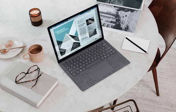 EcoFlex Notebook - Image 3