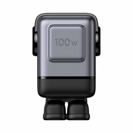 UGREEN Uno 100W 4-Port GaN Fast Charger EU - Image 2