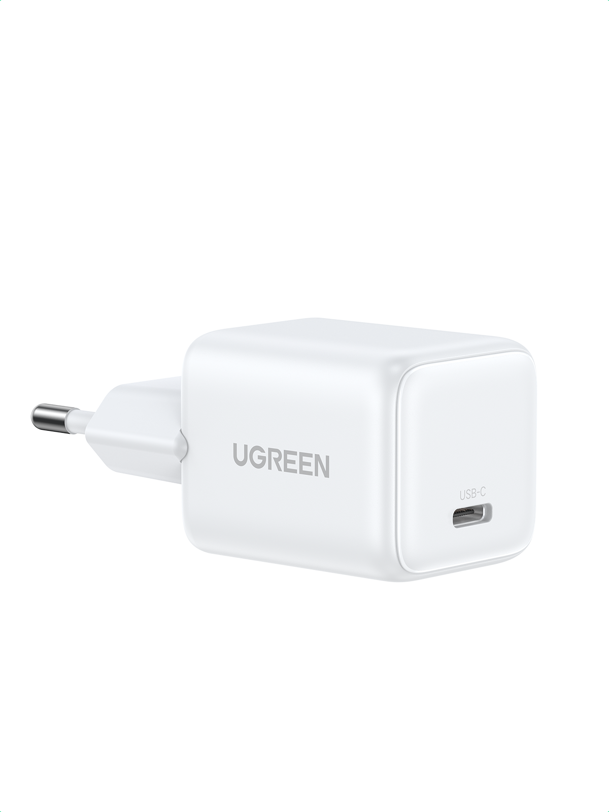 UGREEN 30W Type-C GaN Fast Charger with Type-C Cable - Image 4