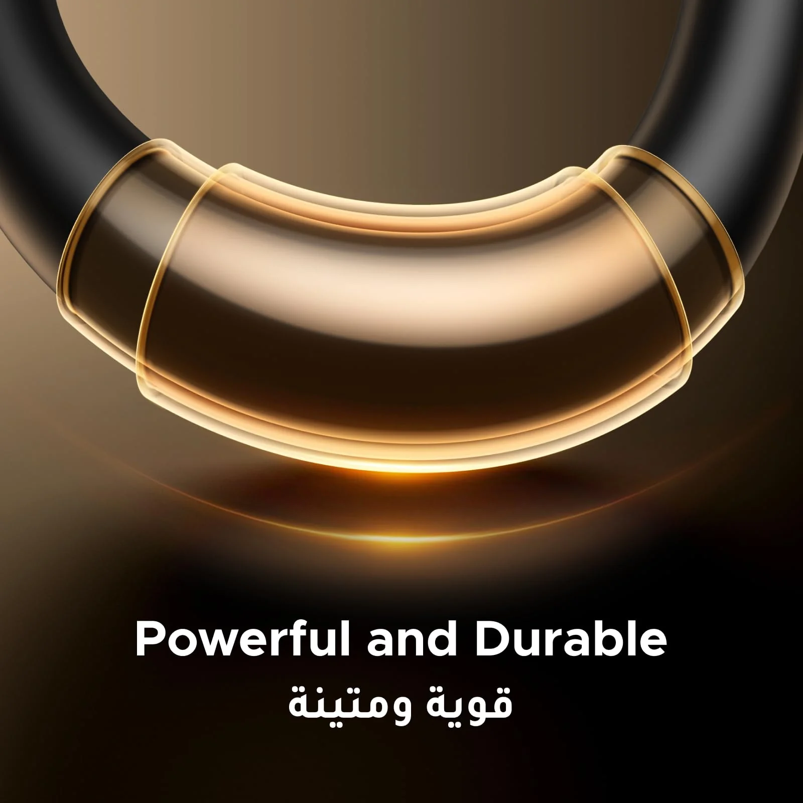 كابل شحن سريع مضفر من UGREEN، من نوع USB-C إلى USB-C مع تقنية الشحن السريع PD - الصورة 3
