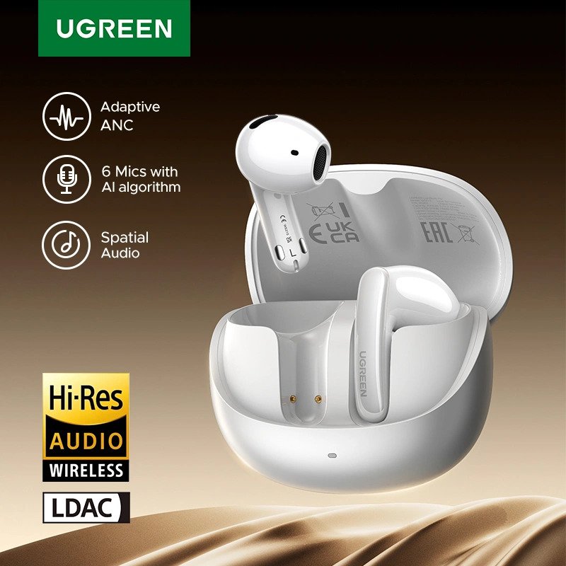 UGREEN LightBuds Pro - Image 3