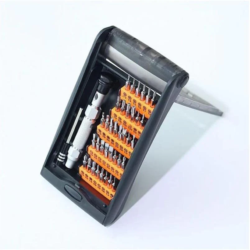 UGREEN 38-in-1 Aluminum Alloy Tool Kit - Image 3