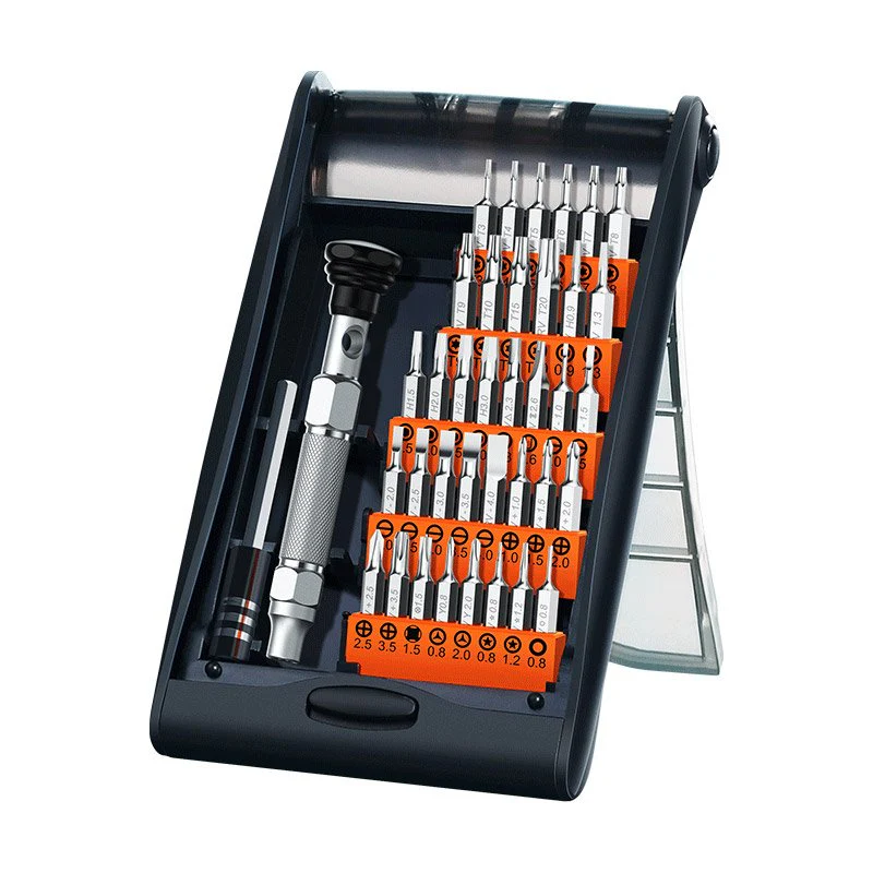 UGREEN 38-in-1 Aluminum Alloy Tool Kit - Image 2