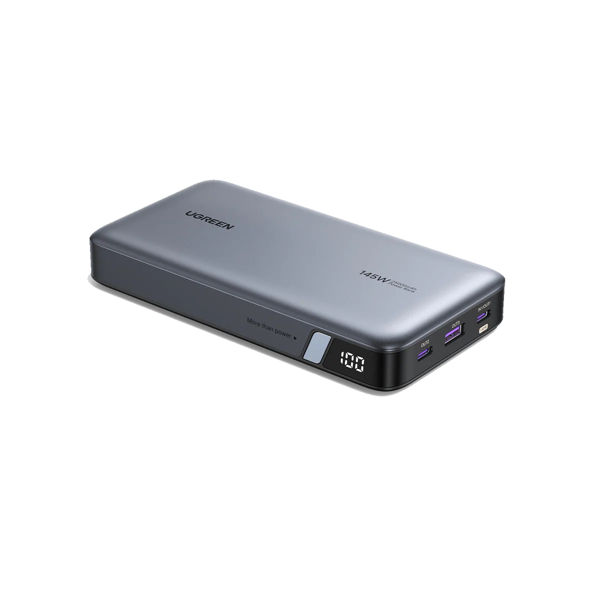 ugreen-145w-25000mah-for-laptop-3-ports-power-bank-421788